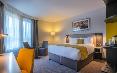 Maldron Hotel Manchester City oda fotoğrafı