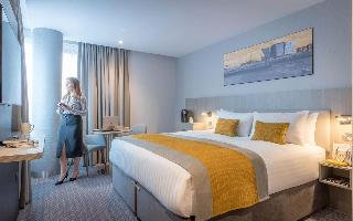 Maldron Hotel Manchester City fotoÄŸrafÄ±