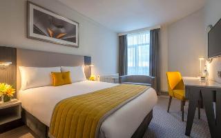 Maldron Hotel Manchester City fotoÄŸrafÄ±