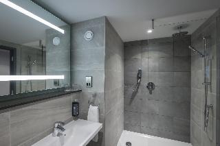 Maldron Hotel Manchester City fotoÄŸrafÄ±
