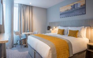 Maldron Hotel Manchester City fotoÄŸrafÄ±