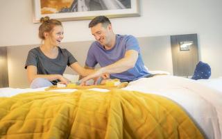 Maldron Hotel Manchester City fotoÄŸrafÄ±