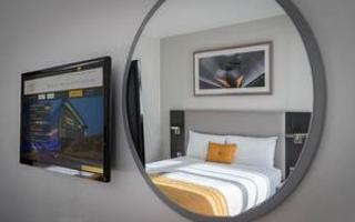 Maldron Hotel Manchester City fotoÄŸrafÄ±