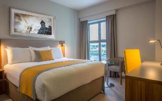 Maldron Hotel Manchester City fotoÄŸrafÄ±