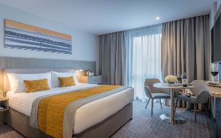 Maldron Hotel Manchester City fotoÄŸrafÄ±