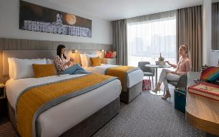 Maldron Hotel Manchester City fotoÄŸrafÄ±