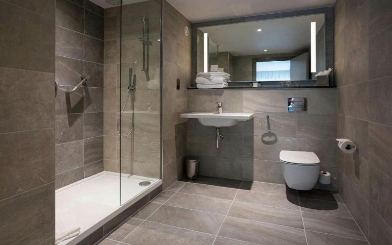 Maldron Hotel Manchester City - Oda