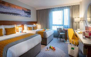 Maldron Hotel Manchester City fotoÄŸrafÄ±
