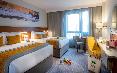 Maldron Hotel Manchester City oda fotoğrafı
