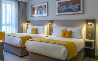 Maldron Hotel Manchester City fotoÄŸrafÄ±