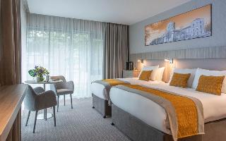 Maldron Hotel Manchester City fotoÄŸrafÄ±