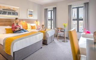 Maldron Hotel Manchester City fotoÄŸrafÄ±