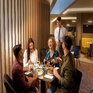 Maldron Hotel Manchester City fotoÄŸrafÄ±