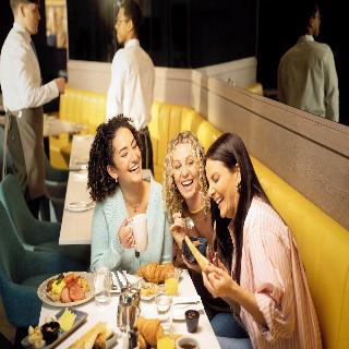Maldron Hotel Manchester City fotoÄŸrafÄ±