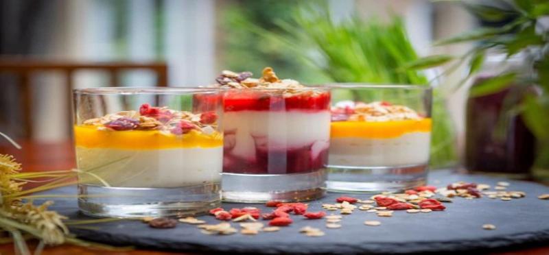 Maldron Hotel Manchester City - Restoran