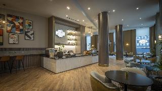 Maldron Hotel Manchester City fotoÄŸrafÄ±
