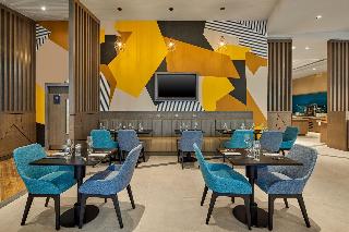 Maldron Hotel Manchester City fotoÄŸrafÄ±