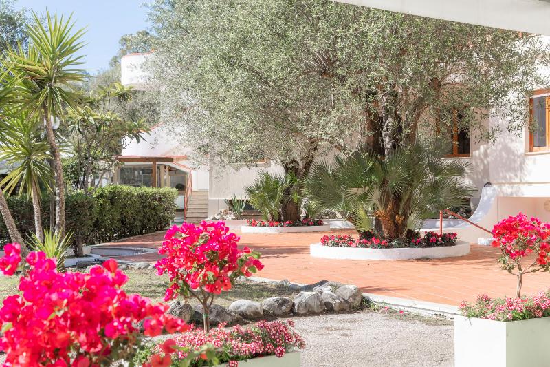 Il Villaggio Cylentos - Lobi