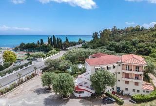 Il Villaggio Cylentos otel fotoğrafı