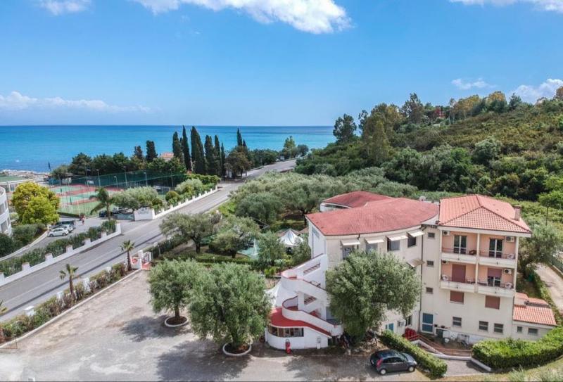 Il Villaggio Cylentos - Genel