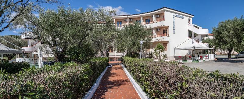 Il Villaggio Cylentos - Genel