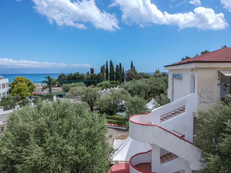 Il Villaggio Cylentos - Genel