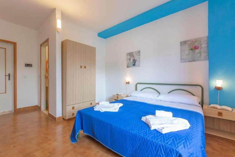 Il Villaggio Cylentos - Oda
