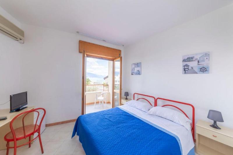 Il Villaggio Cylentos - Oda