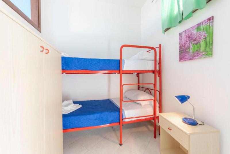 Il Villaggio Cylentos - Oda