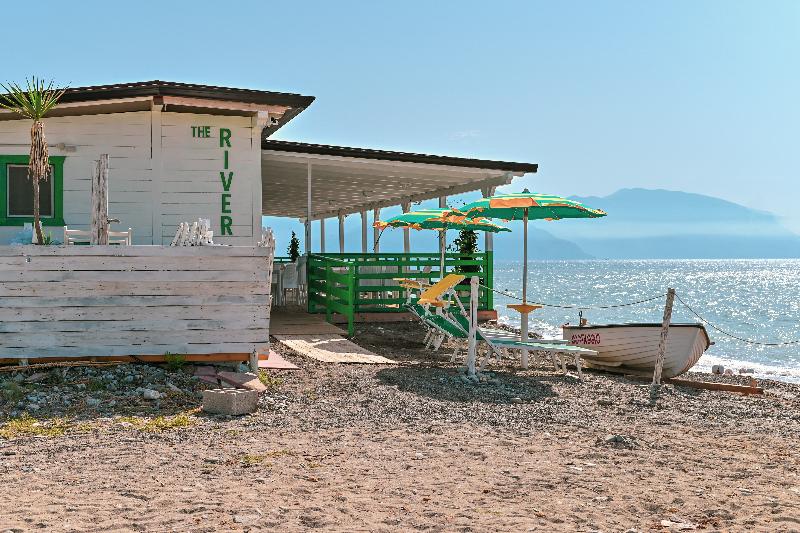 Il Villaggio Cylentos - Plaj