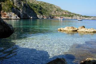 Il Villaggio Cylentos fotoÄŸrafÄ±