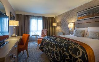 Clayton Hotel Manchester City Centre fotoÄŸrafÄ±