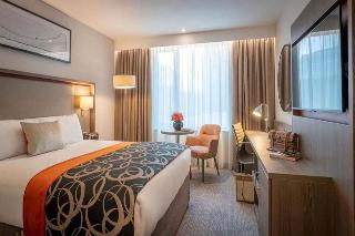 Clayton Hotel Manchester City Centre fotoÄŸrafÄ±