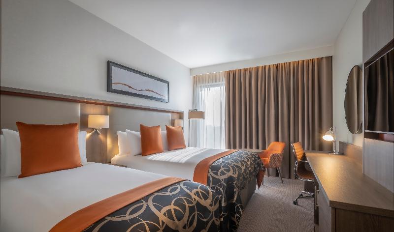 Clayton Hotel Manchester City Centre - Oda