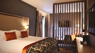Clayton Hotel Manchester City Centre fotoÄŸrafÄ±