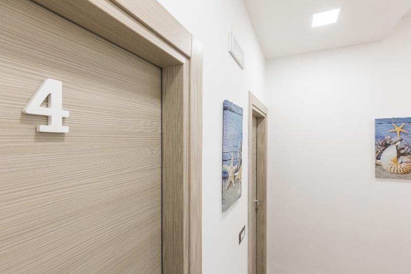 Opera Home Principe Umberto - Lobi