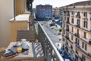 Opera Home Principe Umberto otel fotoğrafı