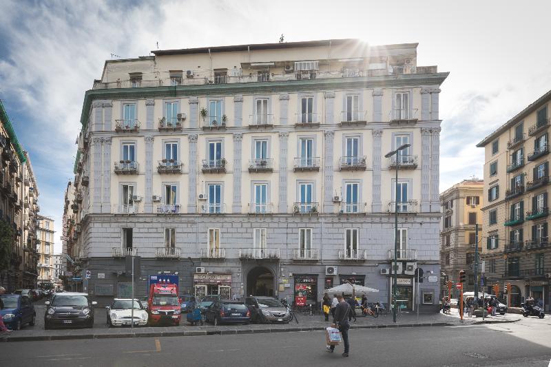 Opera Home Principe Umberto - Genel
