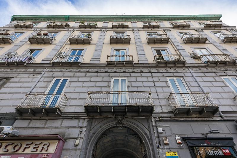 Opera Home Principe Umberto - Genel