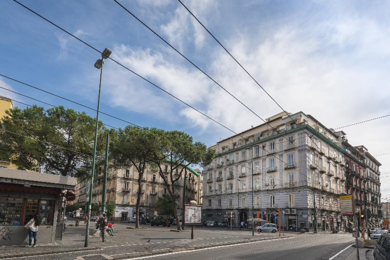 Opera Home Principe Umberto - Genel