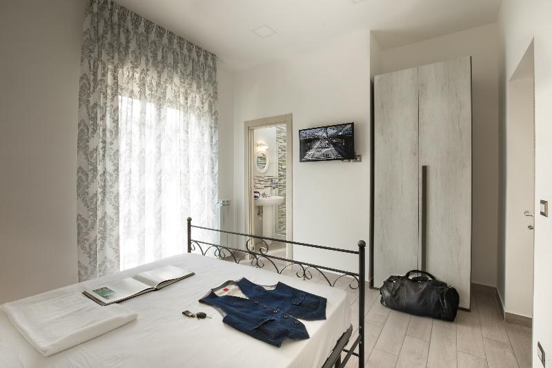 Opera Home Principe Umberto - Oda
