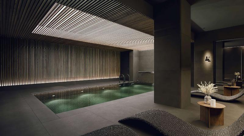 Radisson Collection Hotel Gran Via Bilbao - Genel