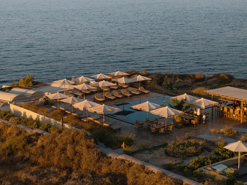 Colombos Beachfront - Genel