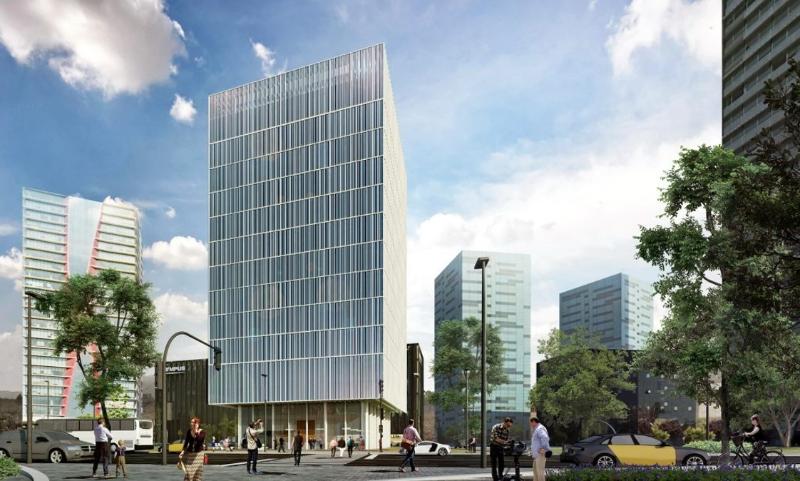 Hampton by Hilton Barcelona Fira Gran Via - Genel