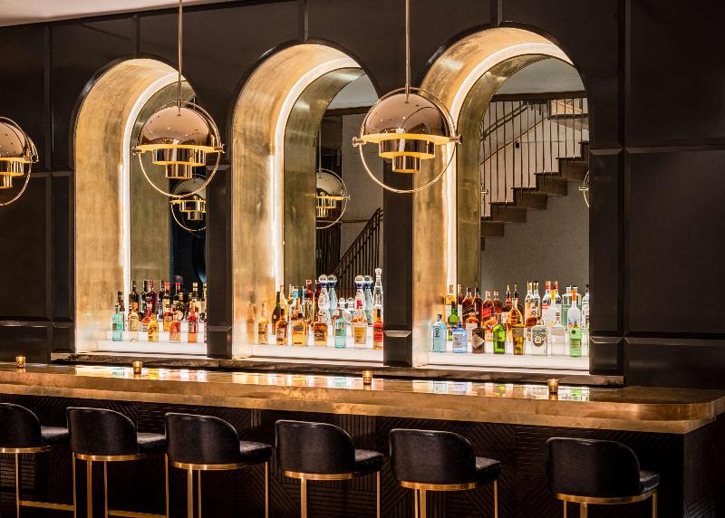 Motto by Hilton New York City Chelsea - Bar