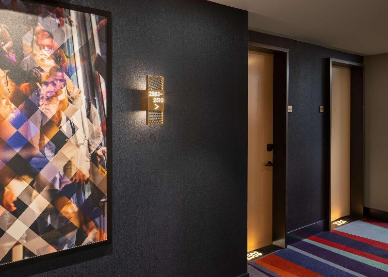 Motto by Hilton New York City Chelsea - Genel