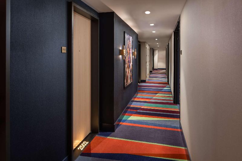 Motto by Hilton New York City Chelsea - Genel