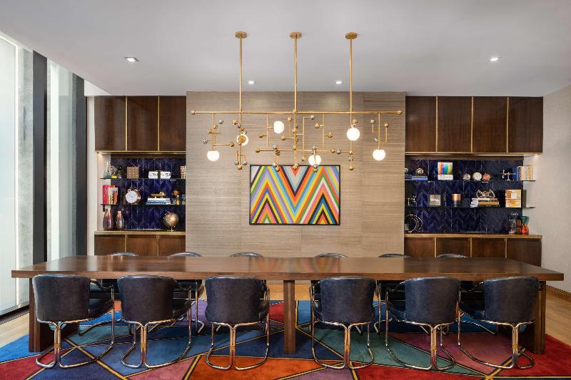 Motto by Hilton New York City Chelsea - Genel