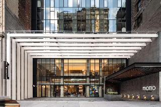 Motto by Hilton New York City Chelsea fotoÄŸrafÄ±