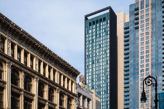 Motto by Hilton New York City Chelsea fotoÄŸrafÄ±